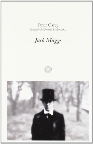 Jack Maggs (9788476695074) by Carey, Peter