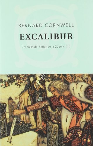 Imagen de archivo de Excalibur a la venta por Hamelyn