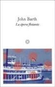 Imagen de archivo de La pera flotante Barth, John a la venta por Iridium_Books