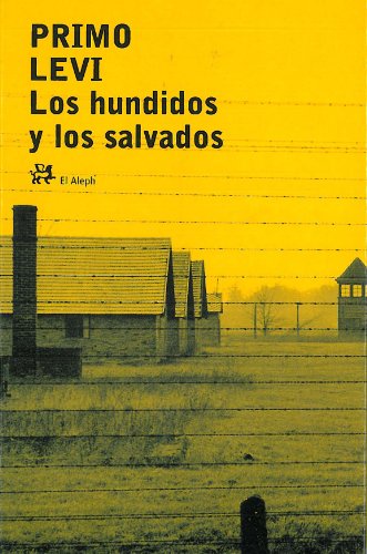 Imagen de archivo de Los Hundidos y los Salvados a la venta por Hamelyn