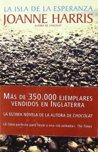 9788476696200: La isla de la esperanza (Spanish Edition)