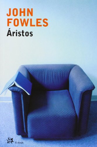 Ãristos (9788476696385) by Fowles, John