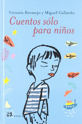 Imagen de archivo de CUENTOS SOLO PARA NIOS a la venta por KALAMO LIBROS, S.L.