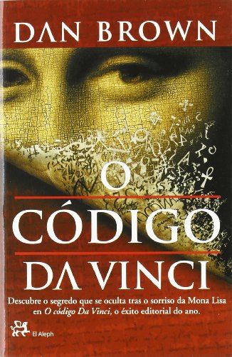 Stock image for O Cdigo Da Vinci for sale by Hamelyn
