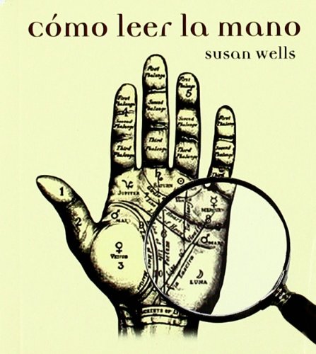 Imagen de archivo de Cómo leer la mano (MINI LIBROS, Band 4) a la venta por medimops