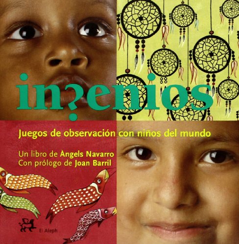 Stock image for Ingenios for sale by Iridium_Books