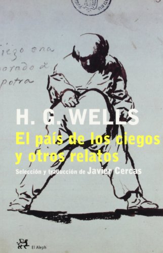 Stock image for El pas de los ciegos y otros relatos for sale by Librera Prez Galds