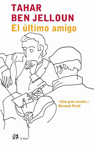 Stock image for EL LTIMO AMIGO for sale by Zilis Select Books