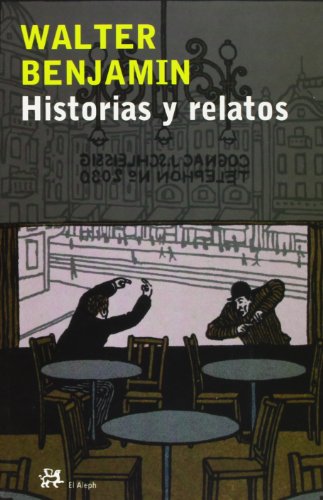 Imagen de archivo de HISTORIAS Y RELATOS a la venta por KALAMO LIBROS, S.L.