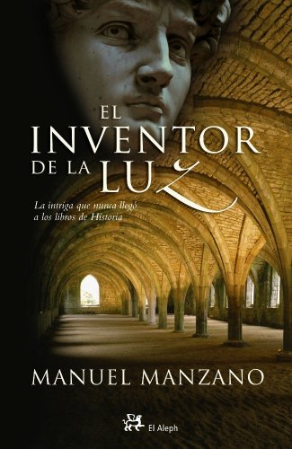Imagen de archivo de El Inventor de la Luz a la venta por Librera Prez Galds