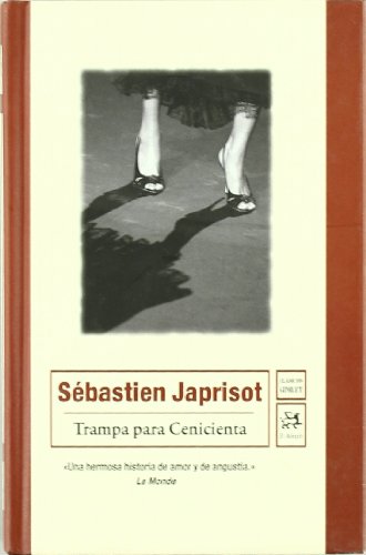 Stock image for Trampa Para Cenicienta (Spanish Edition) for sale by Iridium_Books