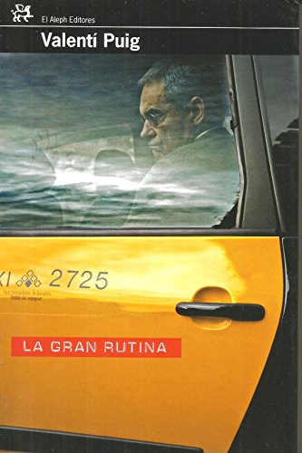 9788476697894: La gran rutina (Modernos y Clsicos)