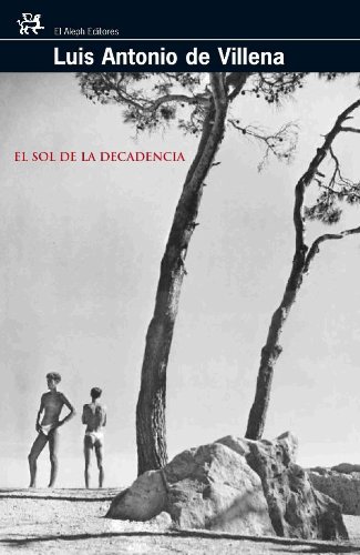 Imagen de archivo de El sol de la decadencia (Modernos y Clsicos) a la venta por Pepe Store Books
