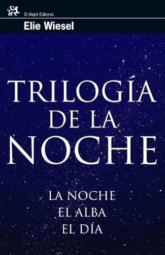 9788476698167: Triloga de la noche : la noche, el alba, el da