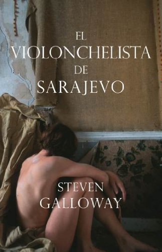 Imagen de archivo de El violonchelista de Sarajevo a la venta por Hippo Books