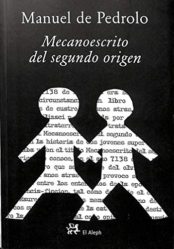 9788476698358: Mecanoscrito del segundo origen (LA MEDIANOCHE)