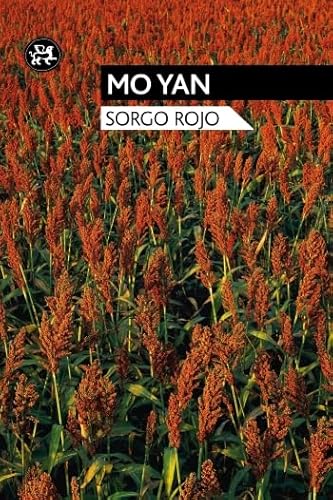 Stock image for Sorgo rojo / Red Sorghum for sale by WorldofBooks