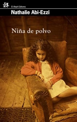 Stock image for NIA DE POLVO for sale by KALAMO LIBROS, S.L.