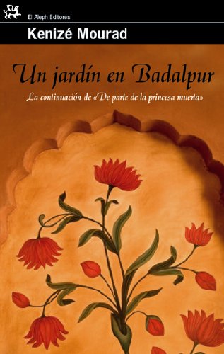 9788476698648: Un jardn en Badalpur (Modernos y Clsicos)