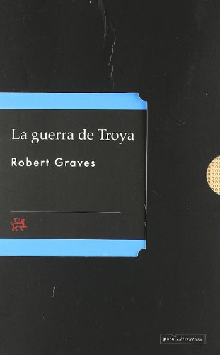 La guerra de Troya (9788476698815) by Graves, Robert