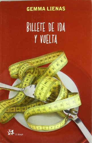 Stock image for Billete de ida y vuelta for sale by Open Books West Loop