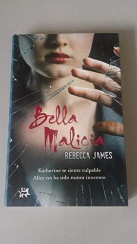 Stock image for BELLA MALICIA for sale by KALAMO LIBROS, S.L.