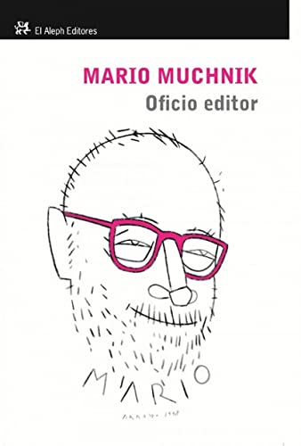 Stock image for OFICIO EDITOR for sale by KALAMO LIBROS, S.L.