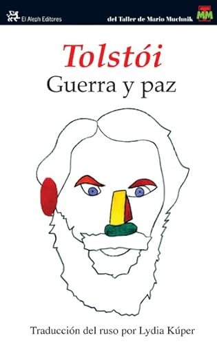 9788476699676: Guerra y Paz (Modernos y Clsicos)