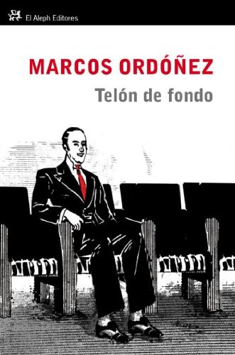 Stock image for TELON DE FONDO for sale by KALAMO LIBROS, S.L.