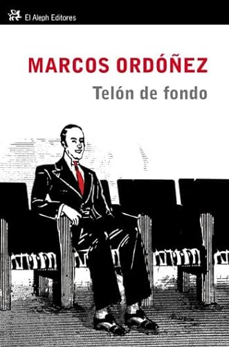 Stock image for TELON DE FONDO for sale by KALAMO LIBROS, S.L.