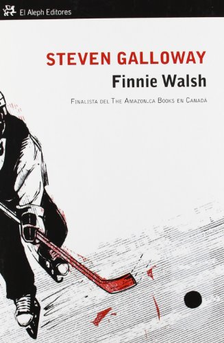 Finnie Walsh (Spanish Edition) (9788476699966) by Galloway, Steven