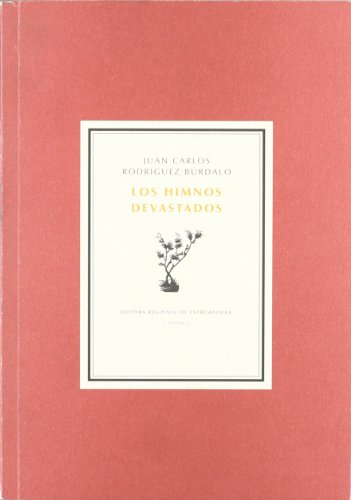 Stock image for Himnos Devastados, Los for sale by Hilando Libros