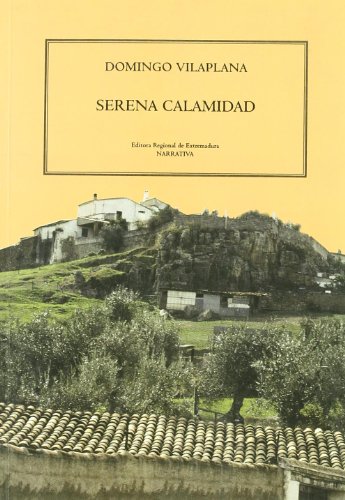 Stock image for Serena Calamidad for sale by Hilando Libros