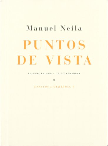 Stock image for Puntos De Vista for sale by Hilando Libros