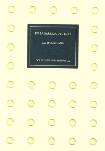 En la barriga del buey - Ibáñez Valdés, José María