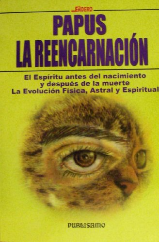 Imagen de archivo de Reencarnacin, la a la venta por Hamelyn