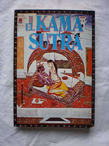 Beispielbild fr Kama sutra, el 0 zum Verkauf von VANLIBER