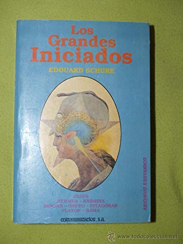 9788476722046: Los grandes inciados