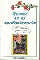 Beispielbild fr Humor en el Confesionario zum Verkauf von Hamelyn