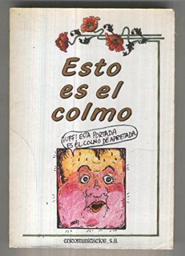 Beispielbild fr Esto Es el Colmo zum Verkauf von Hamelyn