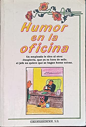 Beispielbild fr Humor en la Oficina zum Verkauf von Hamelyn