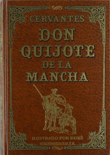 9788476722756: Don Quijote de la Mancha
