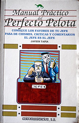 Beispielbild fr Manual Prctico del Perfecto Pelota zum Verkauf von medimops