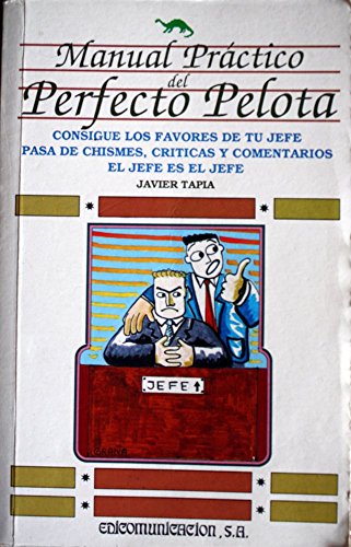 Imagen de archivo de Manual Prctico del Perfecto Pelota a la venta por medimops