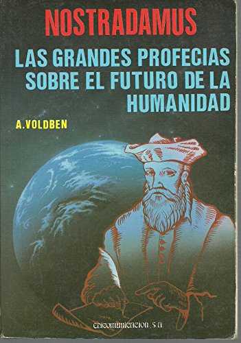 Imagen de archivo de Nostradamus a la venta por La Leona LibreRa