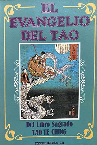 Stock image for El Evangelio del Tao (Coleccion Sendero) for sale by Iridium_Books