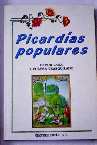 Imagen de archivo de Picardias populares a la venta por medimops