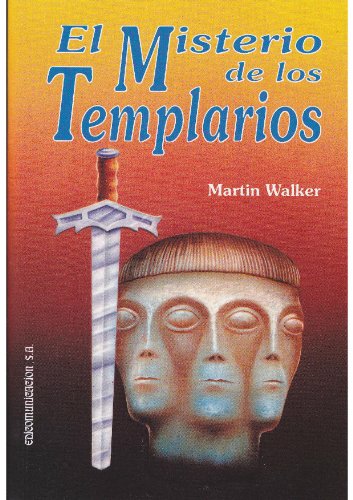 Stock image for EL MISTERIO DE LOS TEMPLARIOS for sale by medimops