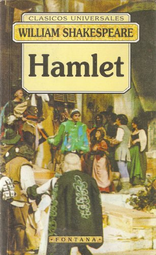 9788476726198: Hamlet