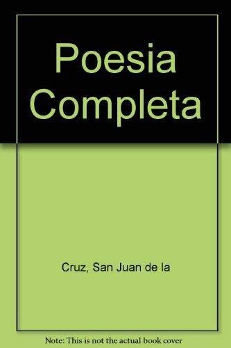 9788476726211: Poesia Completa